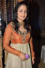 at Yeh Rishta Kya Kehlata Hai 1000 Episodes Bash in Filmcity, Mumbai on 12th Oct 2012 (225).JPG